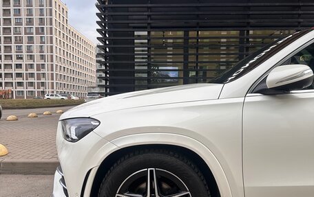 Mercedes-Benz GLE, 2020 год, 6 300 000 рублей, 2 фотография