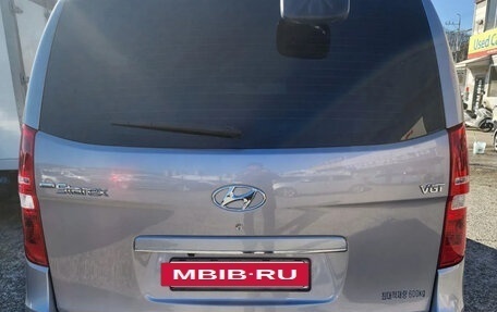 Hyundai Grand Starex Grand Starex I рестайлинг 2, 2020 год, 3 450 000 рублей, 4 фотография