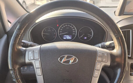 Hyundai Grand Starex Grand Starex I рестайлинг 2, 2020 год, 3 450 000 рублей, 9 фотография
