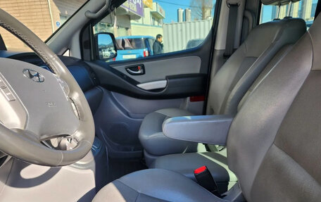 Hyundai Grand Starex Grand Starex I рестайлинг 2, 2020 год, 3 450 000 рублей, 12 фотография