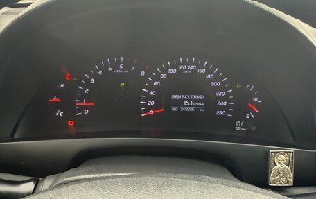 Toyota Camry, 2011 год, 1 250 000 рублей, 6 фотография