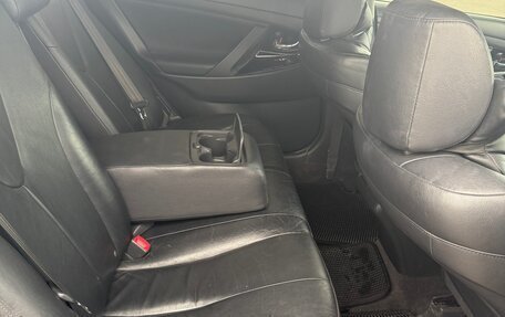 Toyota Camry, 2011 год, 1 250 000 рублей, 12 фотография