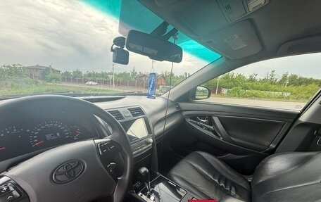 Toyota Camry, 2011 год, 1 250 000 рублей, 4 фотография