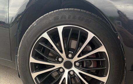 Toyota Camry, 2011 год, 1 250 000 рублей, 13 фотография