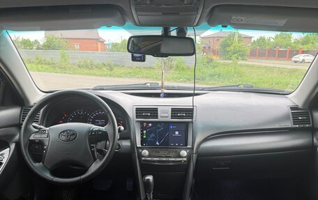 Toyota Camry, 2011 год, 1 250 000 рублей, 8 фотография