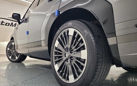 Hyundai Santa Fe IV, 2024 год, 3 965 000 рублей, 5 фотография