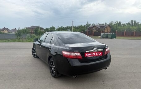 Toyota Camry, 2011 год, 1 250 000 рублей, 3 фотография