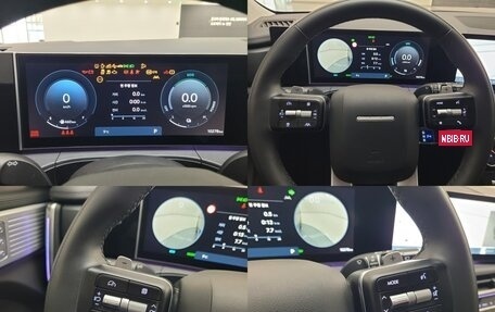 Hyundai Santa Fe IV, 2024 год, 3 965 000 рублей, 8 фотография