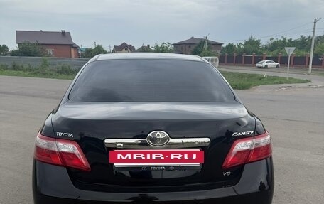 Toyota Camry, 2011 год, 1 250 000 рублей, 10 фотография