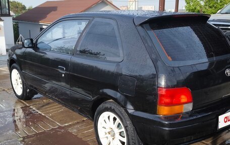 Toyota Corsa, 1995 год, 295 000 рублей, 4 фотография