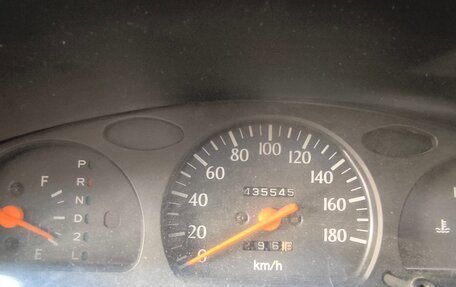 Toyota Corsa, 1995 год, 295 000 рублей, 7 фотография