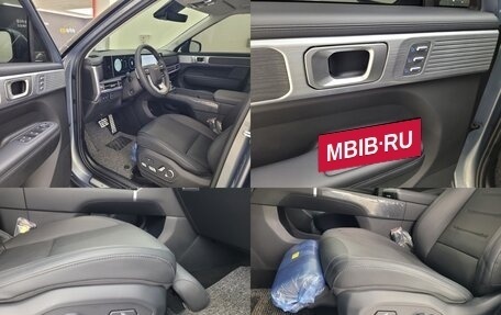 Hyundai Santa Fe IV, 2024 год, 3 965 000 рублей, 19 фотография