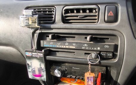 Toyota Corsa, 1995 год, 295 000 рублей, 11 фотография