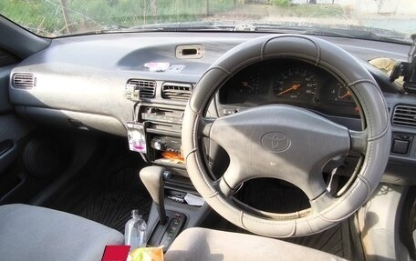 Toyota Corsa, 1995 год, 295 000 рублей, 6 фотография