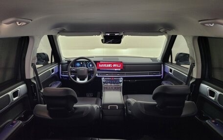 Hyundai Santa Fe IV, 2024 год, 3 965 000 рублей, 7 фотография