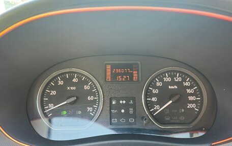 Renault Sandero I, 2014 год, 429 000 рублей, 7 фотография