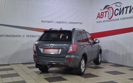 Lifan X60 I рестайлинг, 2014 год, 460 000 рублей, 7 фотография