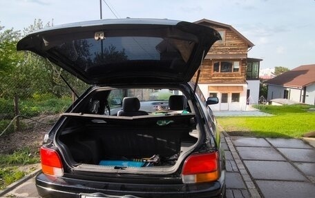 Toyota Corsa, 1995 год, 295 000 рублей, 8 фотография