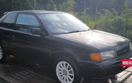 Toyota Corsa, 1995 год, 295 000 рублей, 5 фотография