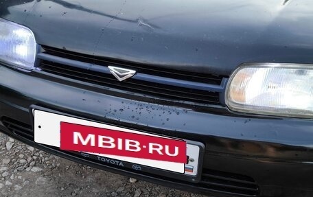 Toyota Corsa, 1995 год, 295 000 рублей, 12 фотография