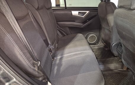 Lifan X60 I рестайлинг, 2014 год, 460 000 рублей, 14 фотография