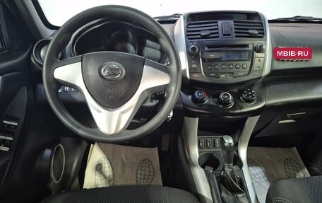 Lifan X60 I рестайлинг, 2014 год, 460 000 рублей, 9 фотография