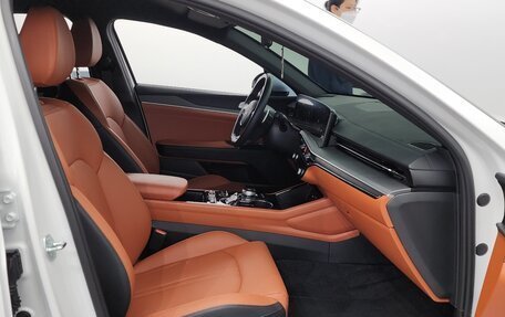 KIA K5, 2024 год, 2 900 000 рублей, 4 фотография