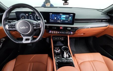 KIA K5, 2024 год, 2 900 000 рублей, 6 фотография