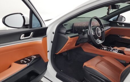 KIA K5, 2024 год, 2 900 000 рублей, 5 фотография