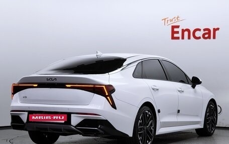 KIA K5, 2024 год, 2 900 000 рублей, 2 фотография