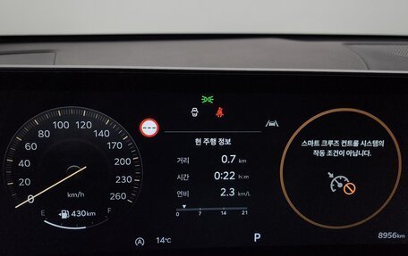 KIA K5, 2024 год, 2 900 000 рублей, 7 фотография