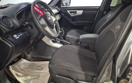 Lifan X60 I рестайлинг, 2014 год, 460 000 рублей, 11 фотография