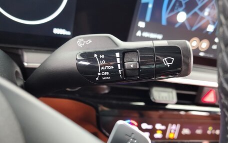 KIA K5, 2024 год, 2 900 000 рублей, 12 фотография