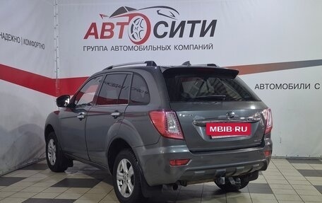 Lifan X60 I рестайлинг, 2014 год, 460 000 рублей, 5 фотография