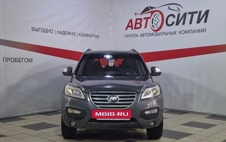 Lifan X60 I рестайлинг, 2014 год, 460 000 рублей, 2 фотография