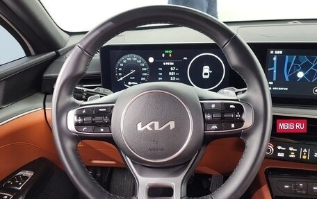 KIA K5, 2024 год, 2 900 000 рублей, 9 фотография