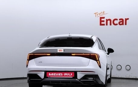 KIA K5, 2024 год, 2 900 000 рублей, 3 фотография