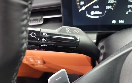 KIA K5, 2024 год, 2 900 000 рублей, 20 фотография