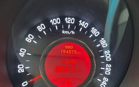 KIA Sportage III, 2011 год, 1 200 000 рублей, 8 фотография