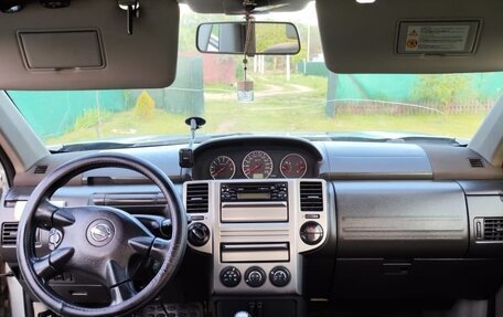 Nissan X-Trail, 2007 год, 890 000 рублей, 7 фотография