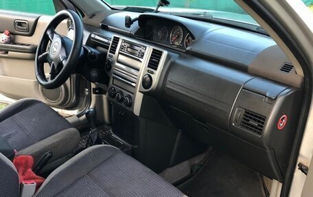 Nissan X-Trail, 2007 год, 890 000 рублей, 8 фотография