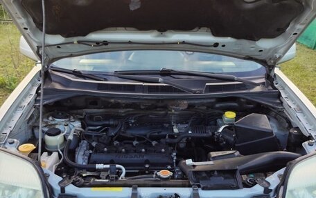 Nissan X-Trail, 2007 год, 890 000 рублей, 9 фотография