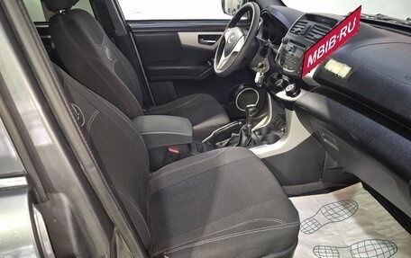 Lifan X60 I рестайлинг, 2014 год, 460 000 рублей, 12 фотография