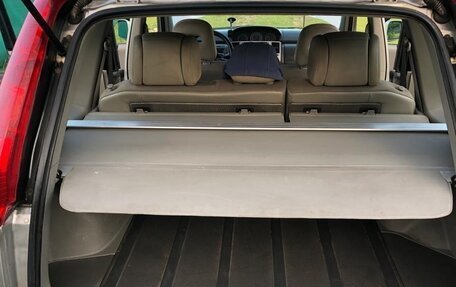 Nissan X-Trail, 2007 год, 890 000 рублей, 11 фотография