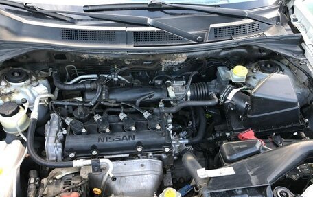 Nissan X-Trail, 2007 год, 890 000 рублей, 10 фотография