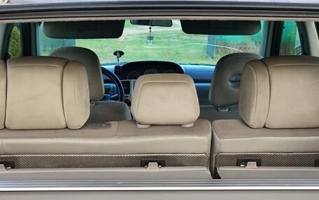 Nissan X-Trail, 2007 год, 890 000 рублей, 12 фотография