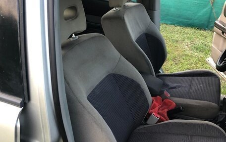 Nissan X-Trail, 2007 год, 890 000 рублей, 13 фотография
