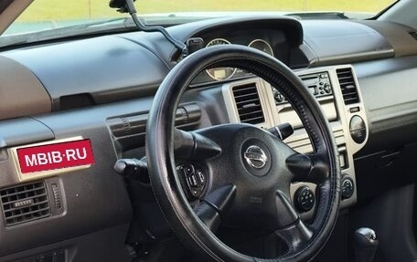 Nissan X-Trail, 2007 год, 890 000 рублей, 6 фотография