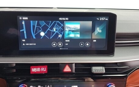 KIA K5, 2024 год, 2 900 000 рублей, 14 фотография