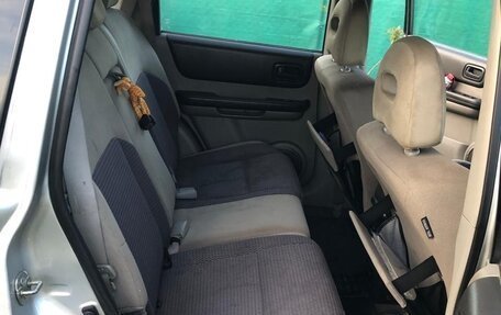 Nissan X-Trail, 2007 год, 890 000 рублей, 14 фотография